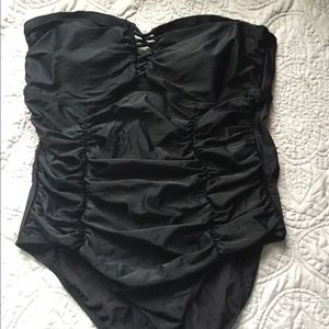 Gently used size 2 Torrid one piece